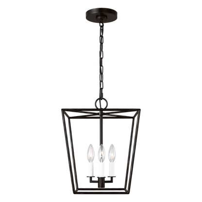 Viota Small Lantern