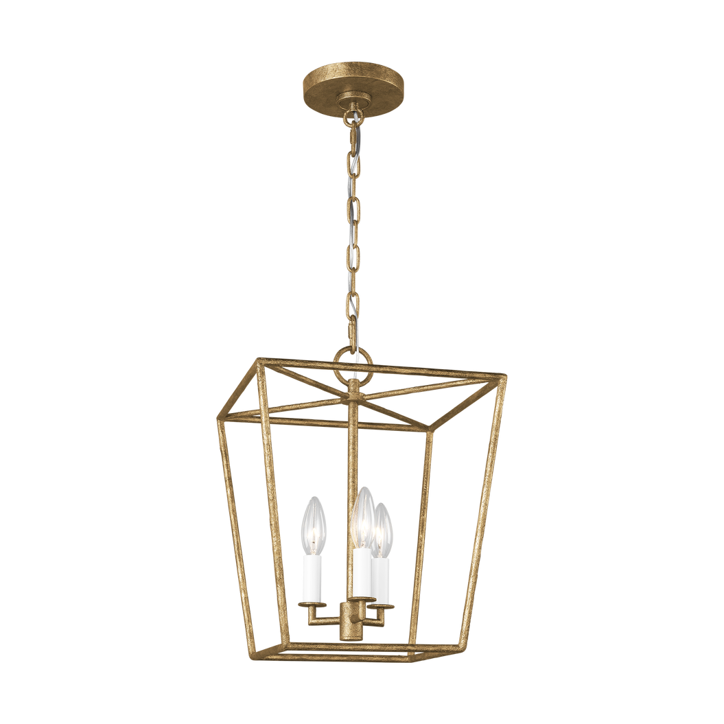 Viota Small Lantern