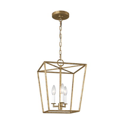 Viota Small Lantern