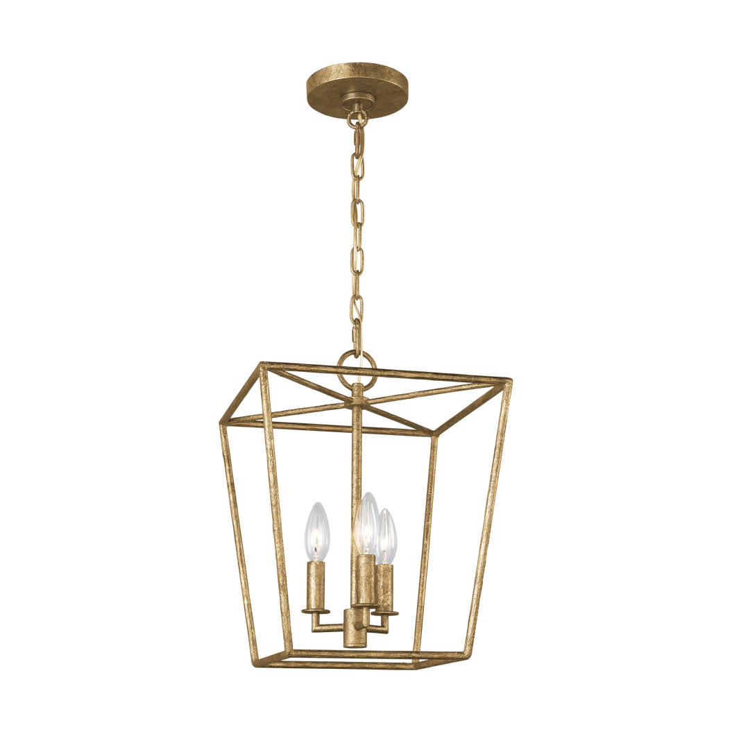 Viota Small Lantern