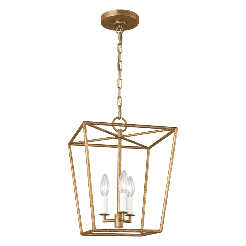 Viota Small Lantern
