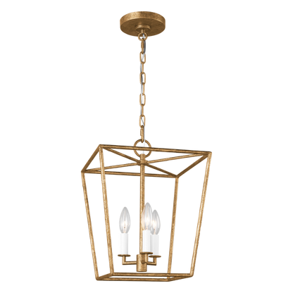 Viota Small Lantern