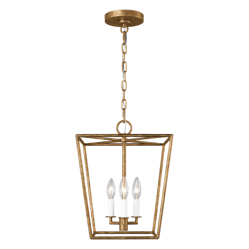 Viota Small Lantern