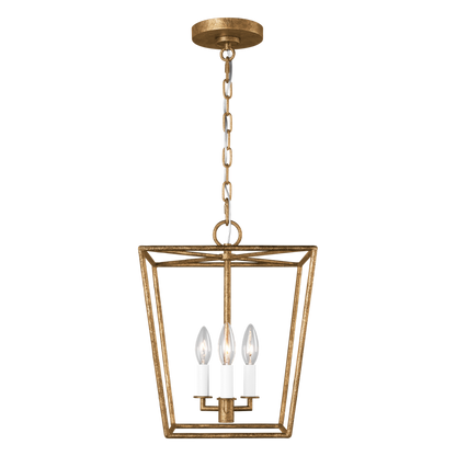 Viota Small Lantern
