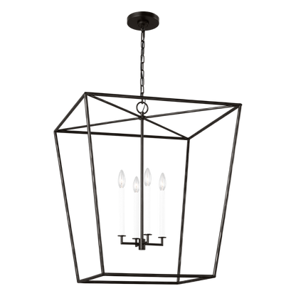 Viota Large Lantern