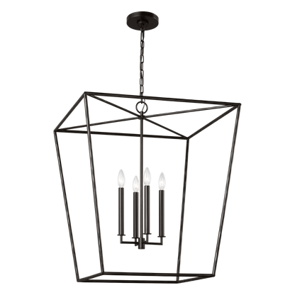 Viota Large Lantern