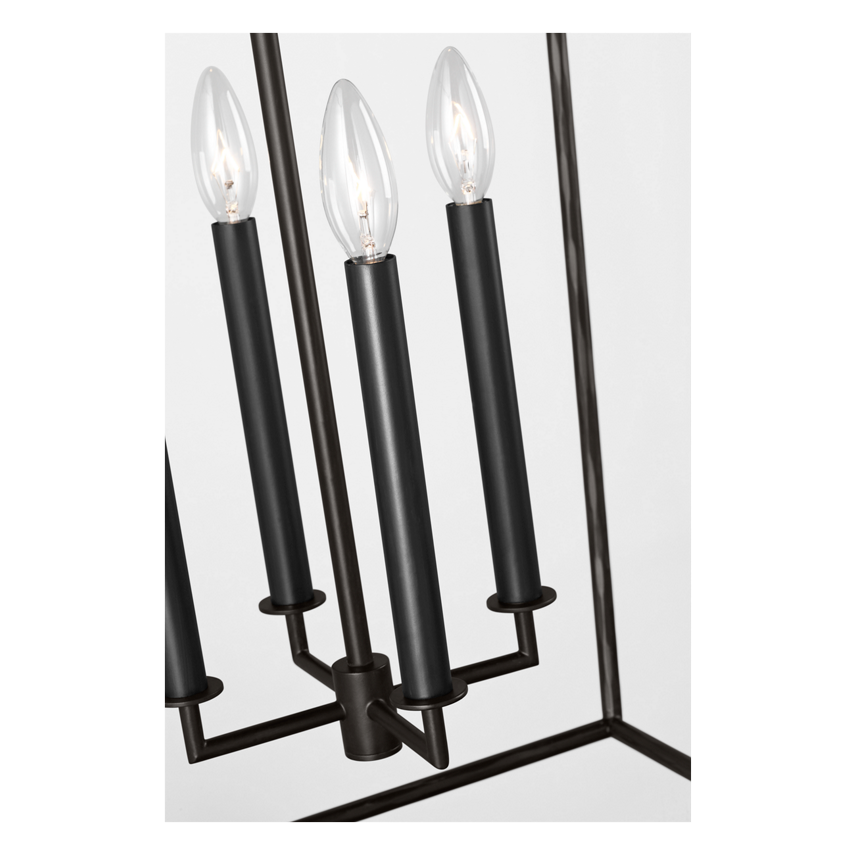 Viota Large Lantern