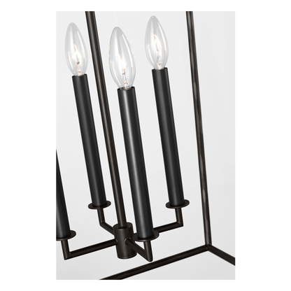Viota Large Lantern