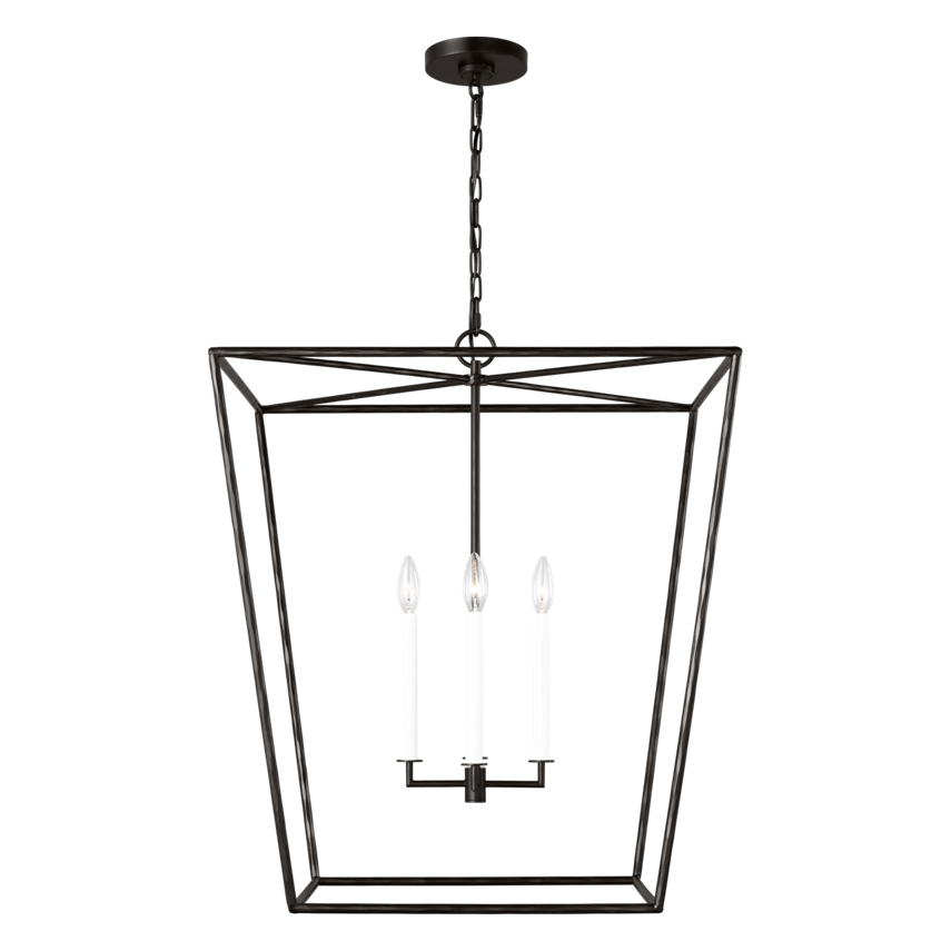 Viota Large Lantern