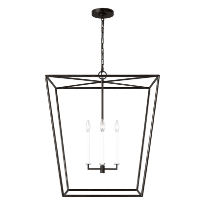 Viota Large Lantern
