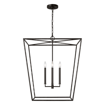 Viota Large Lantern