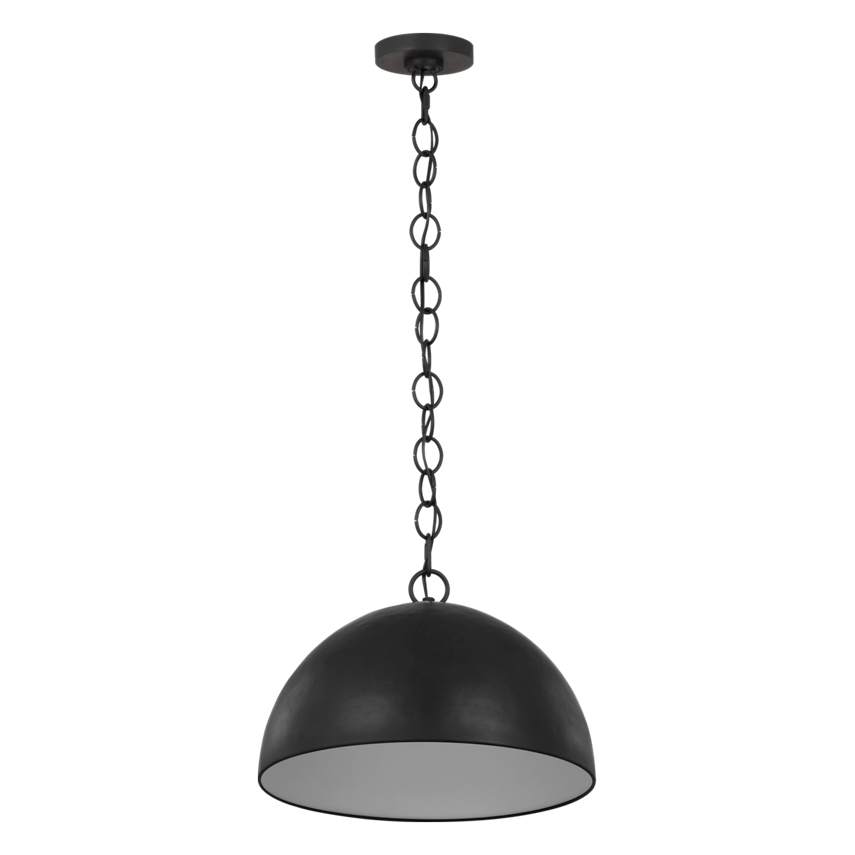 Whare Medium Pendant