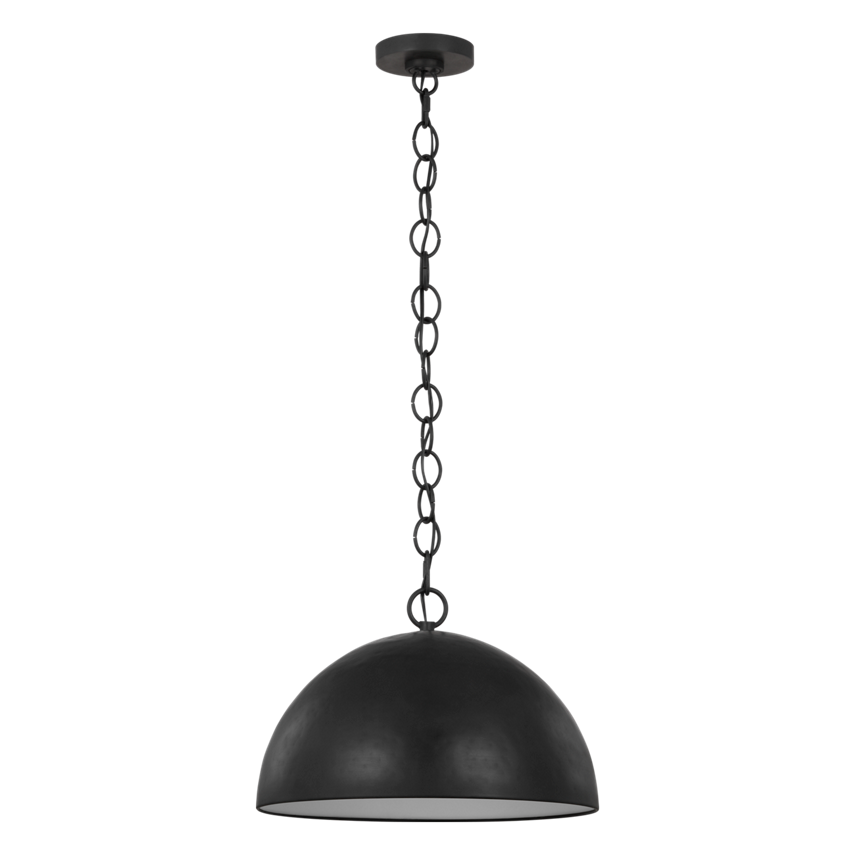Whare Medium Pendant