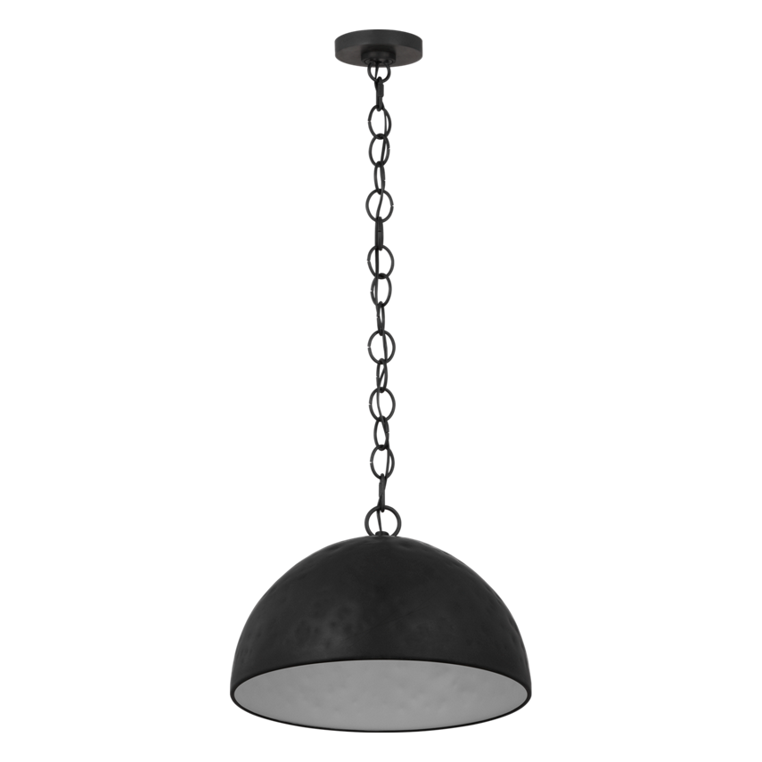 Whare Large Pendant