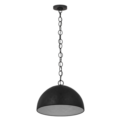 Whare Large Pendant