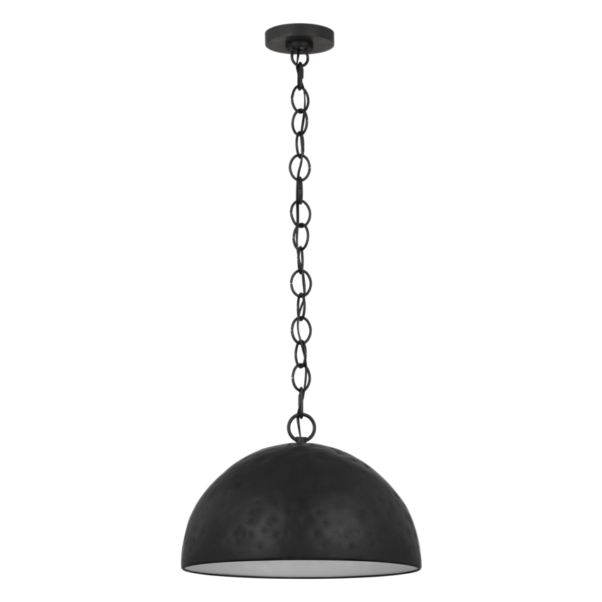 Whare Large Pendant