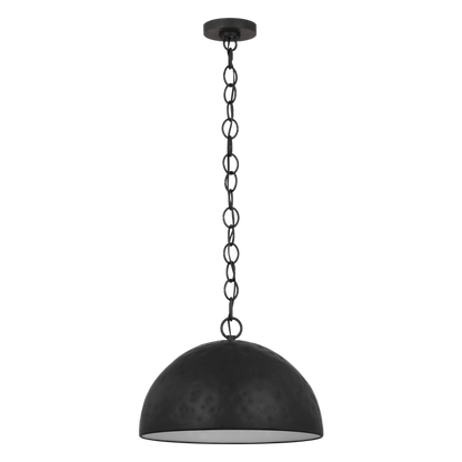 Whare Large Pendant