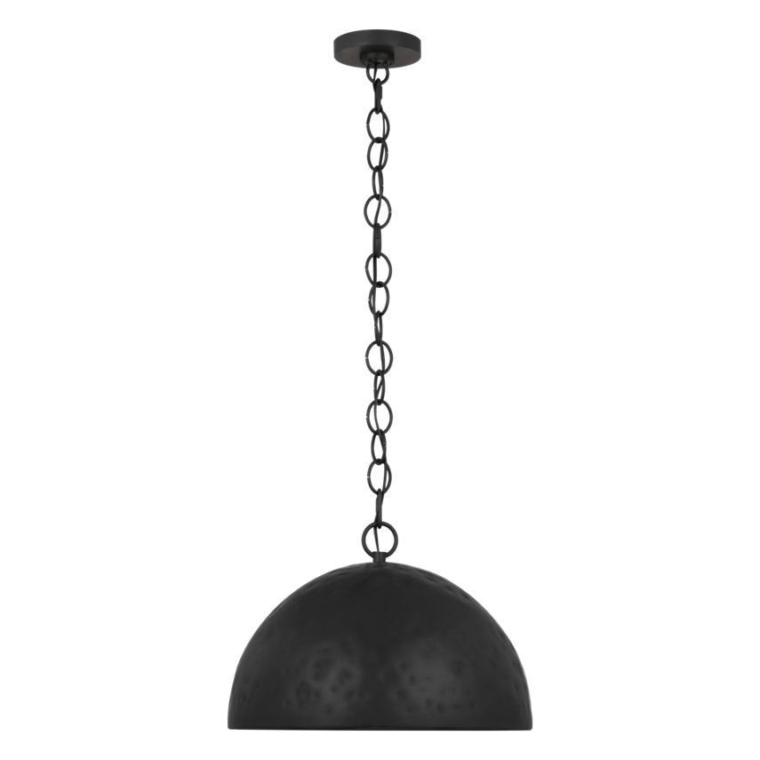 Whare Large Pendant
