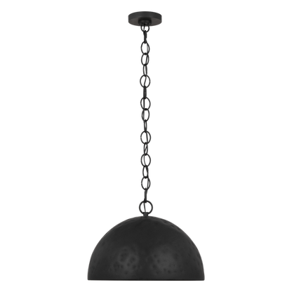 Whare Large Pendant