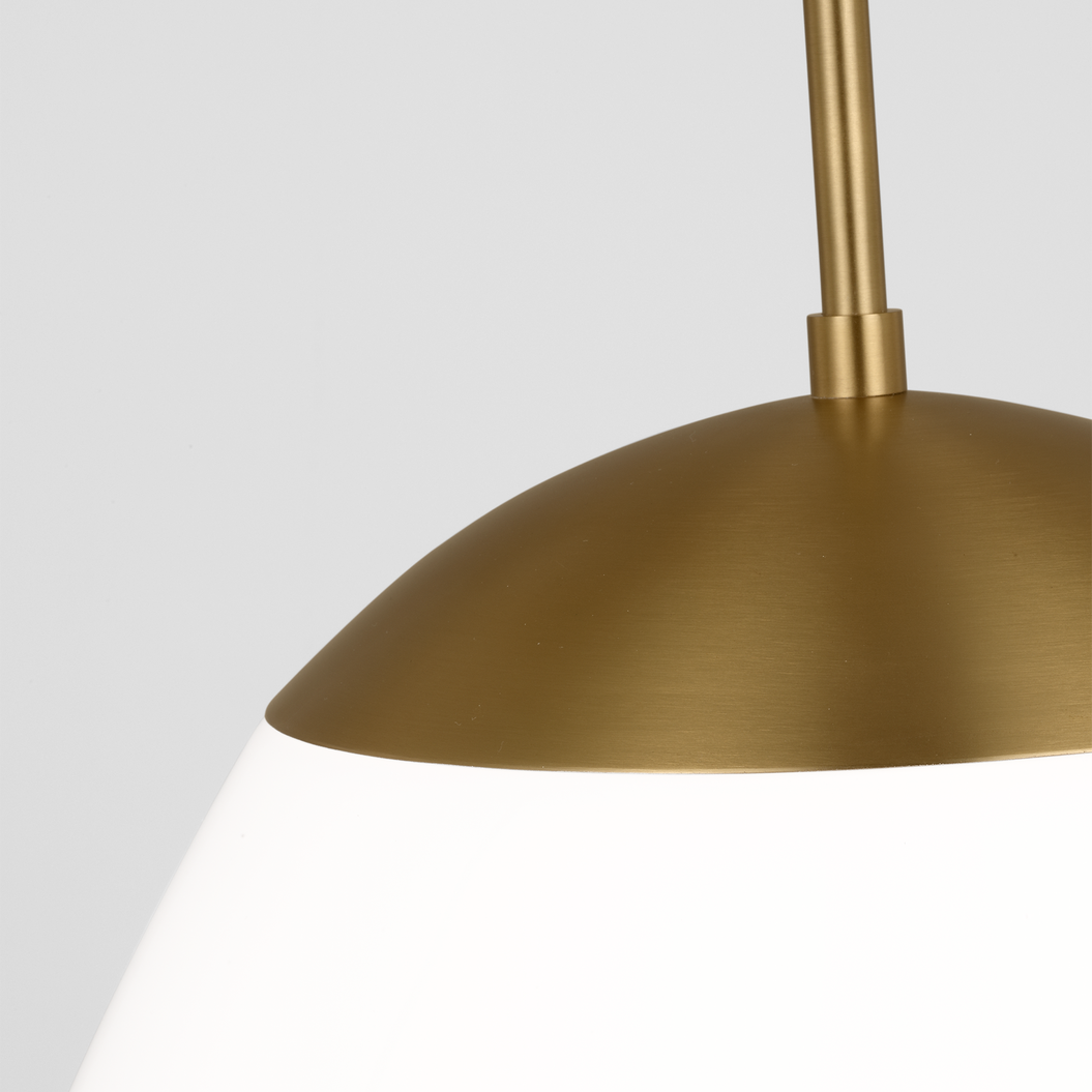 Milne Small Pendant