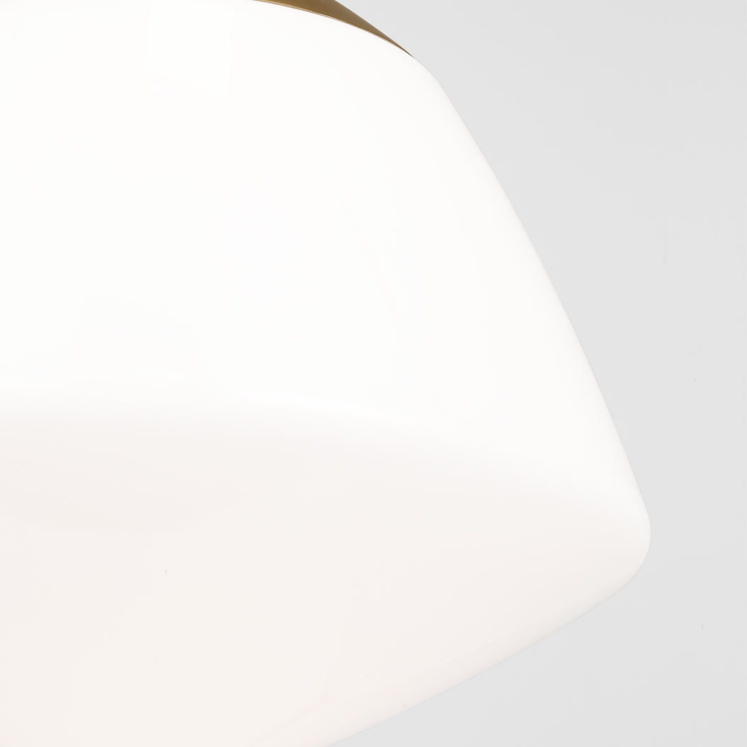 Milne Small Pendant