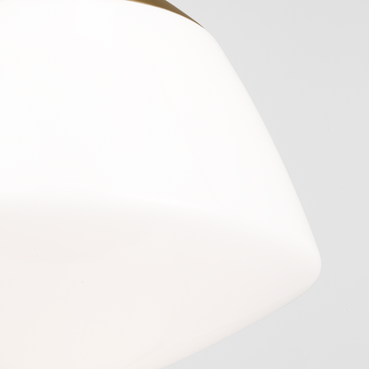 Milne Small Pendant