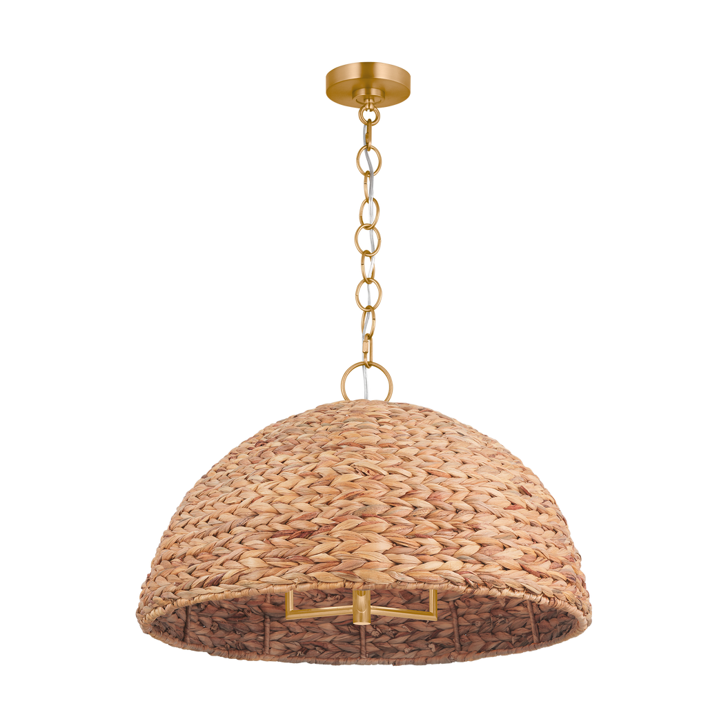 Cay Large Pendant
