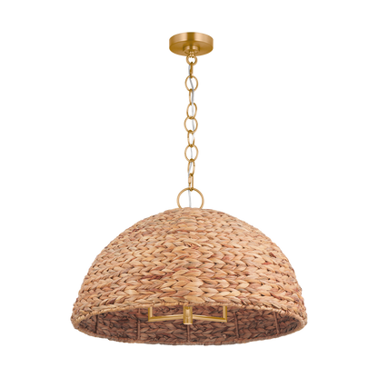 Cay Large Pendant