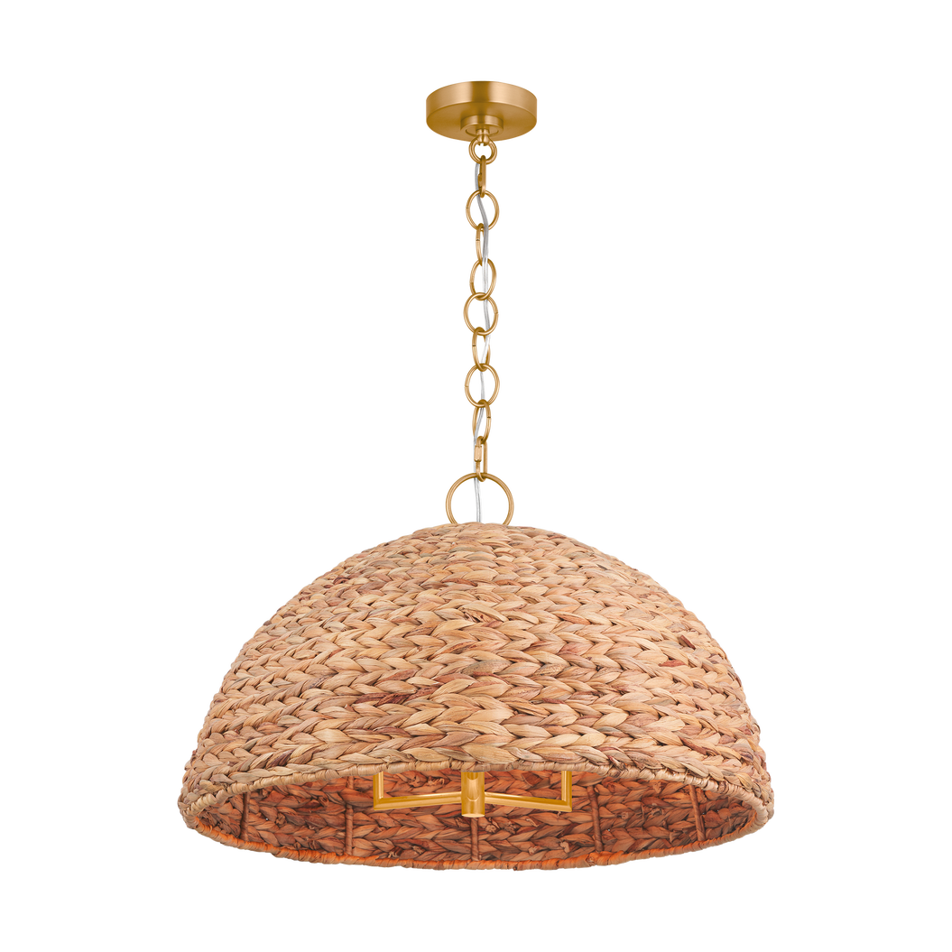 Cay Large Pendant