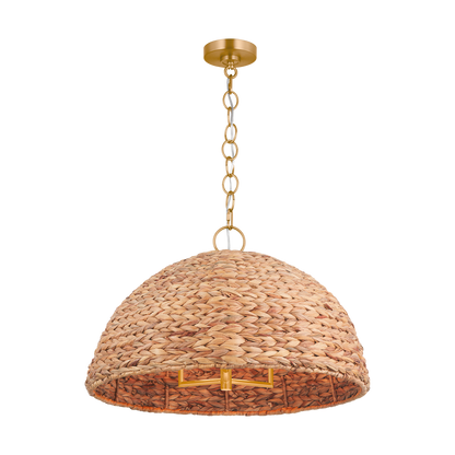 Cay Large Pendant