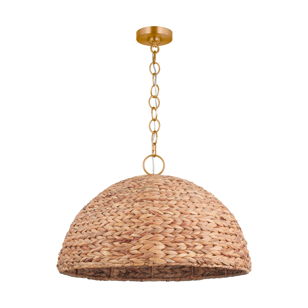 Cay Large Pendant