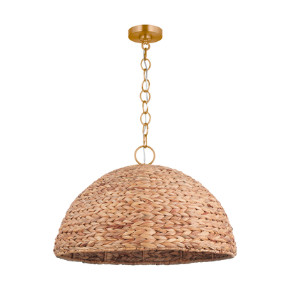 Cay Large Pendant