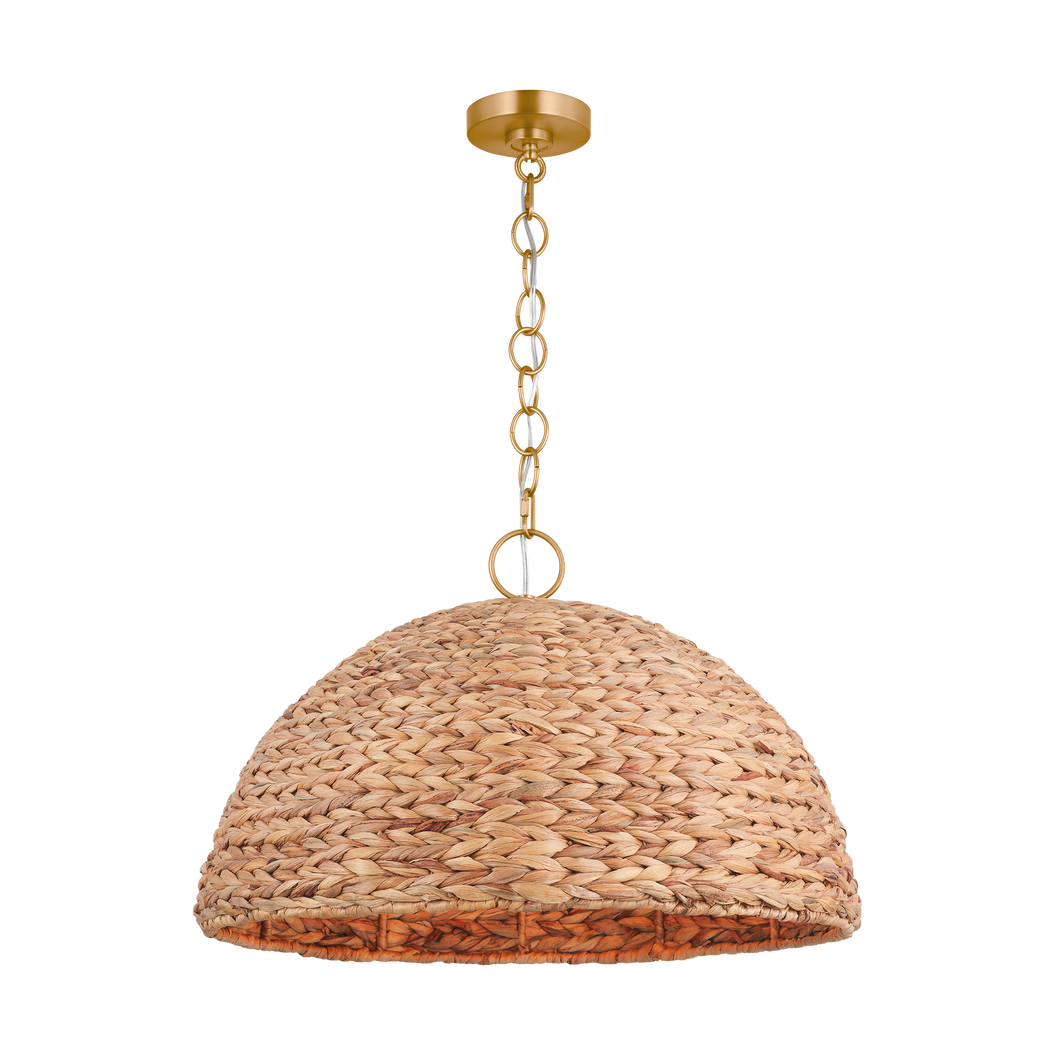 Cay Large Pendant