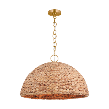 Cay Large Pendant