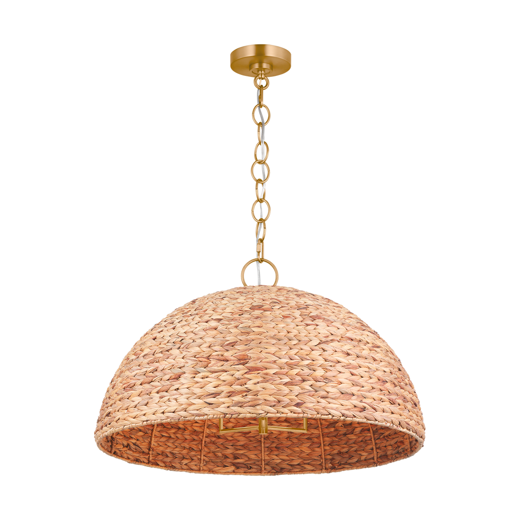 Cay Extra Large Pendant