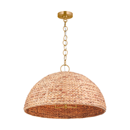 Cay Extra Large Pendant