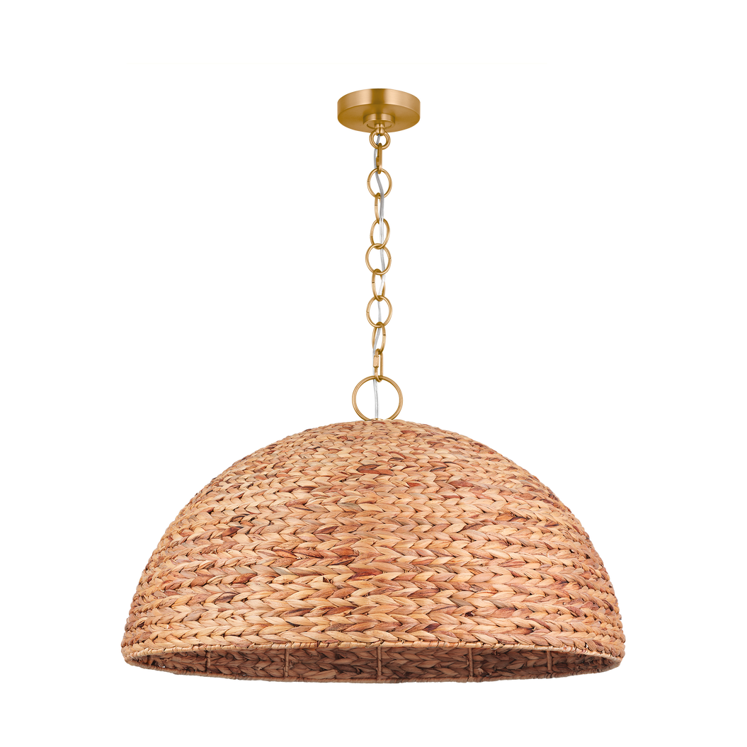 Cay Extra Large Pendant