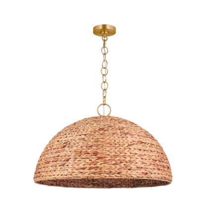 Cay Extra Large Pendant
