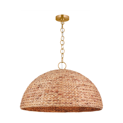 Cay Extra Large Pendant