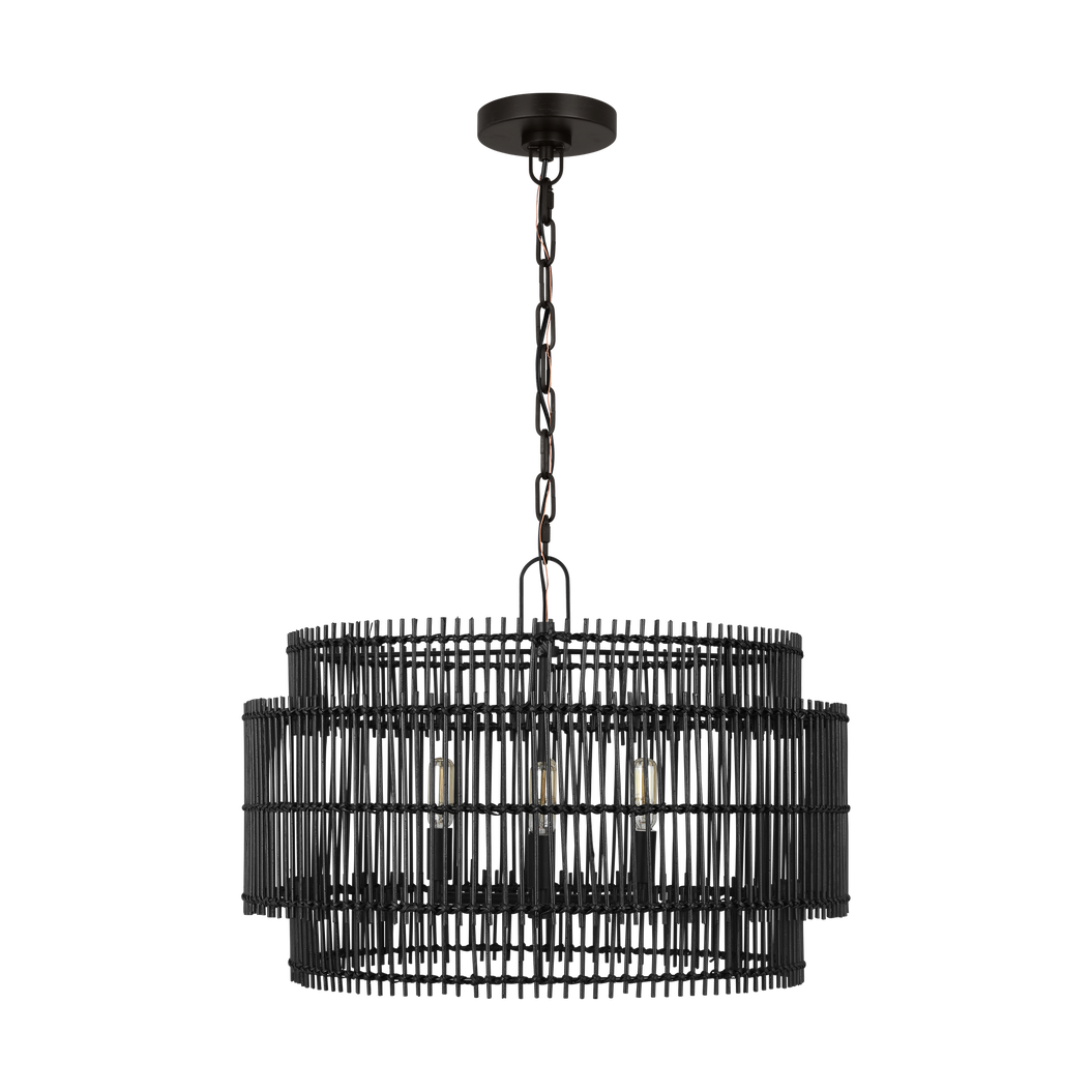 Elio Medium Hanging Shade