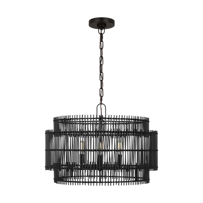 Elio Medium Hanging Shade