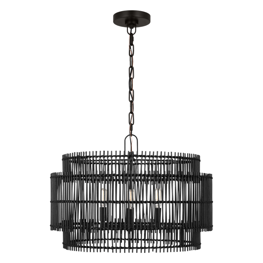 Elio Medium Hanging Shade