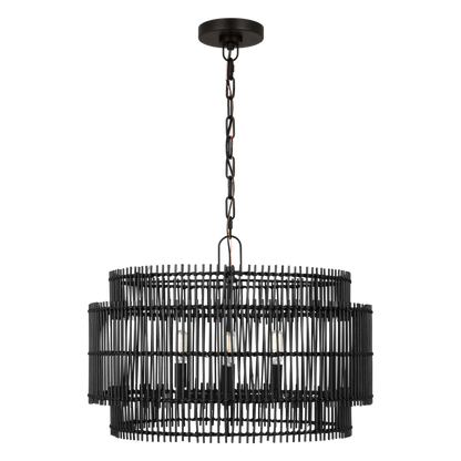 Elio Medium Hanging Shade