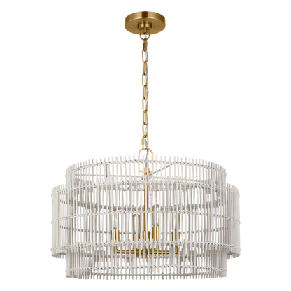 Elio Medium Hanging Shade