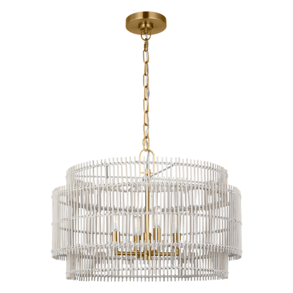 Elio Medium Hanging Shade