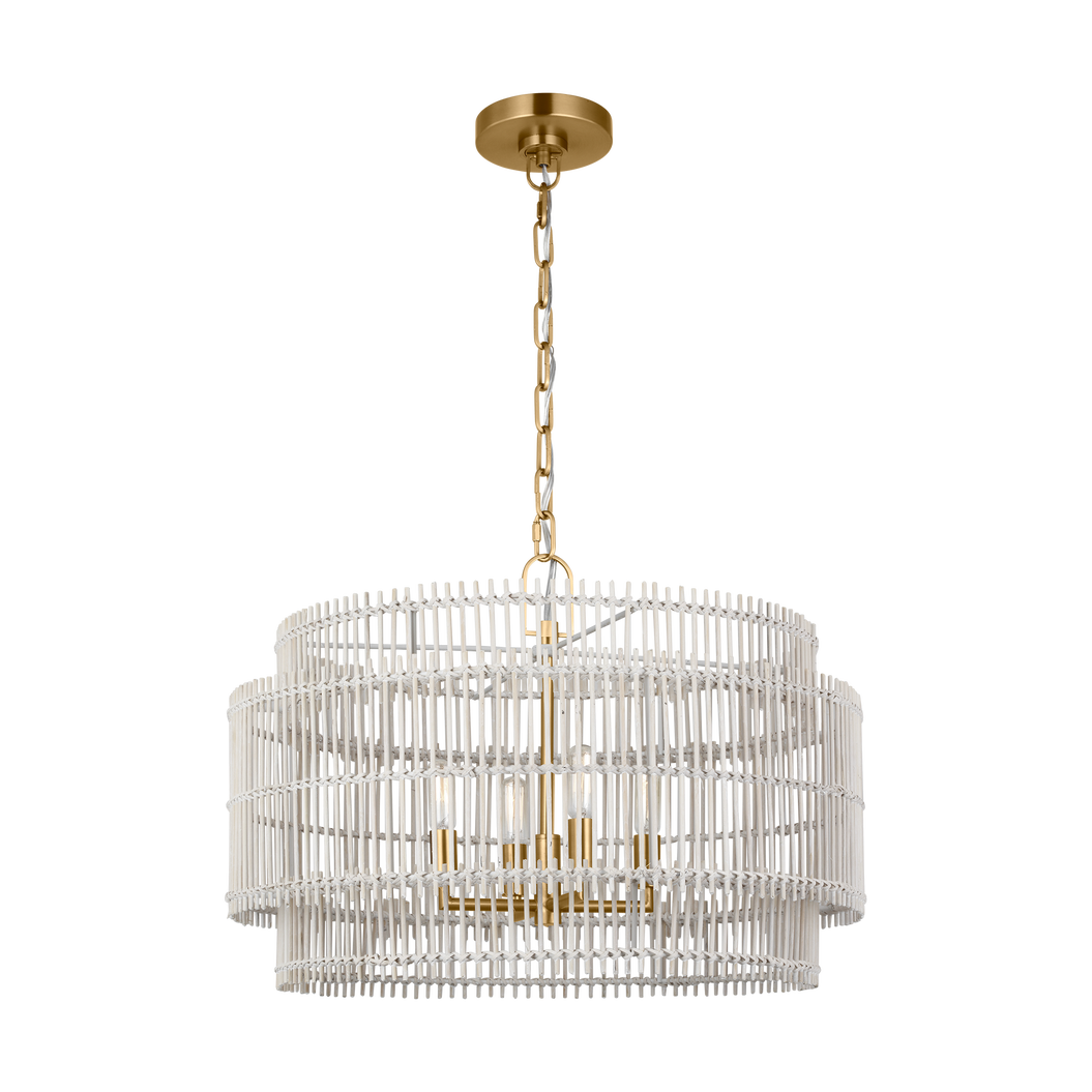 Elio Medium Hanging Shade