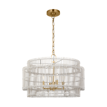 Elio Medium Hanging Shade