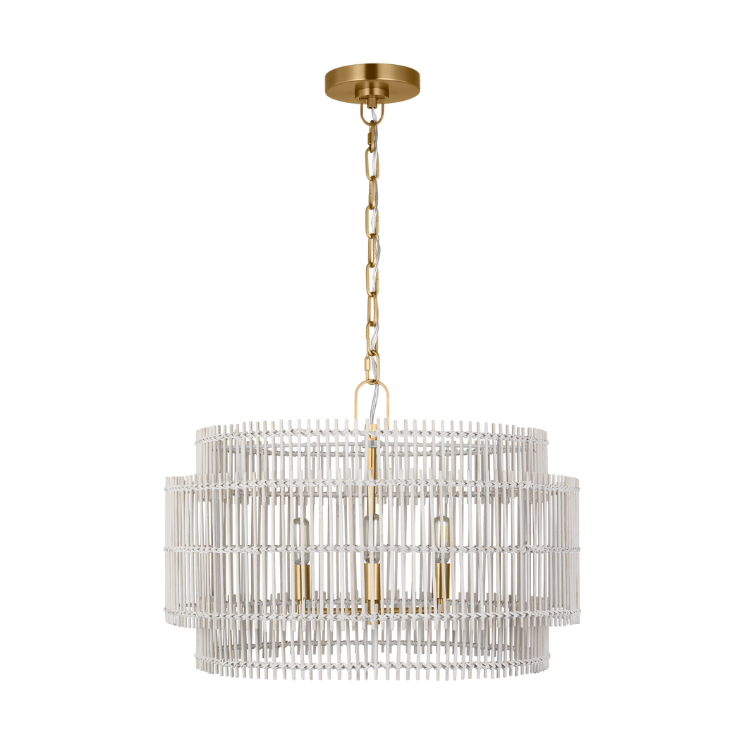 Elio Medium Hanging Shade