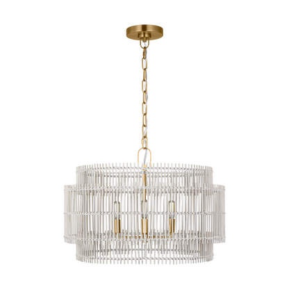 Elio Medium Hanging Shade