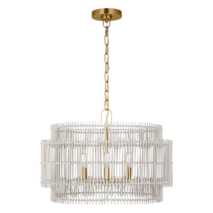 Elio Medium Hanging Shade